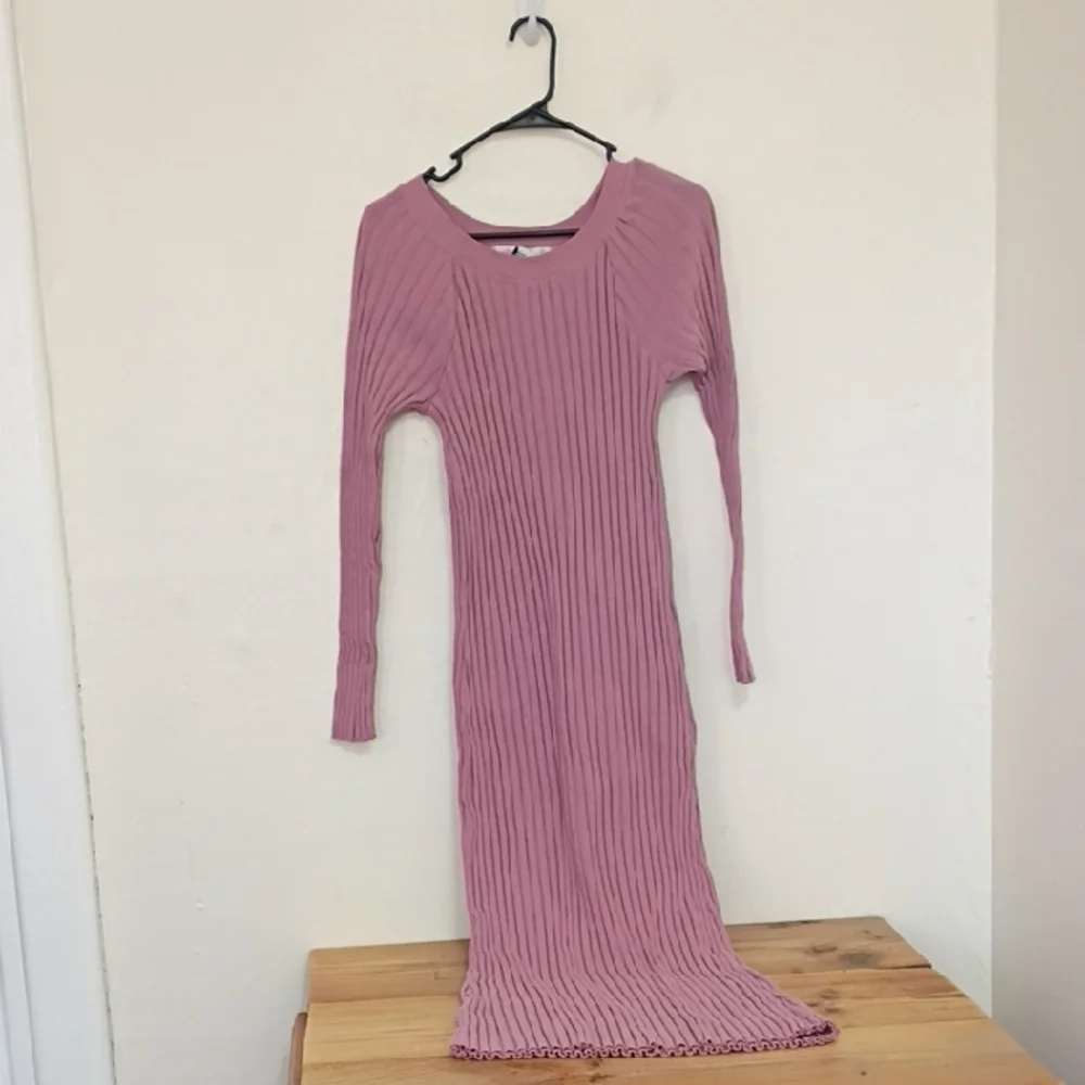 mauve beach dress Daphne mauve dress